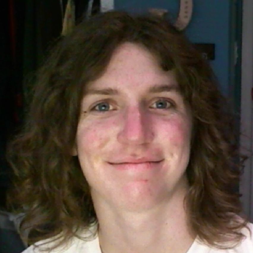 Profile of Graham Lewis