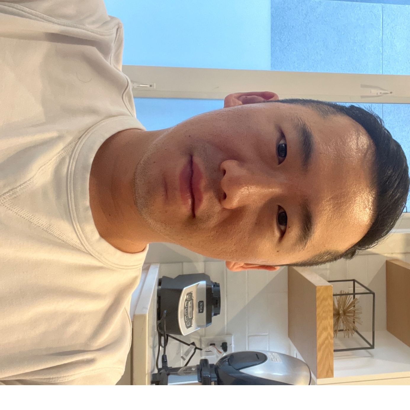 Profile of Jacky Yim