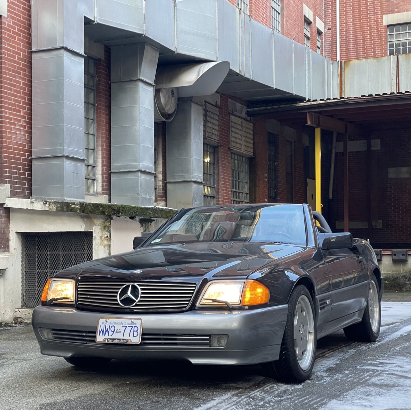 Profile of Clifford Clark