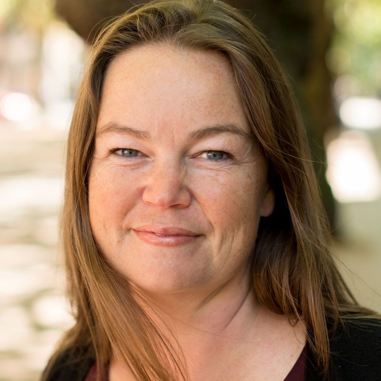 Profile of Theresa Daniel