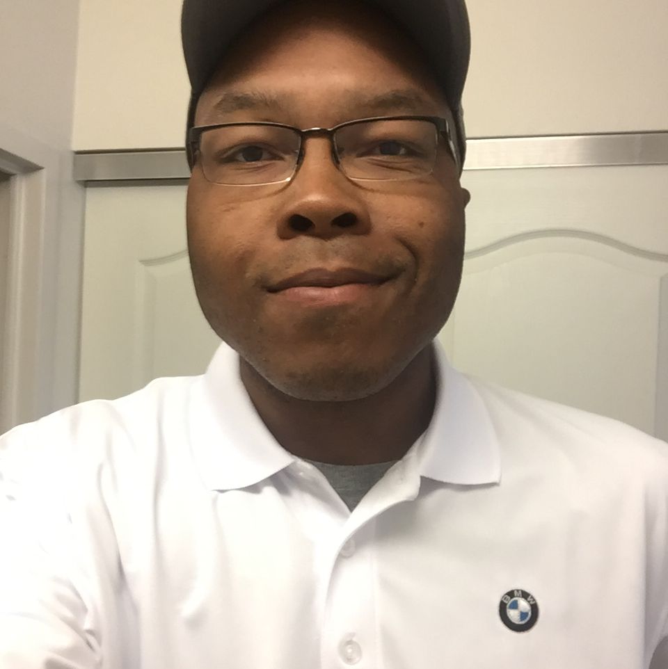 Profile of Kevin Rogers