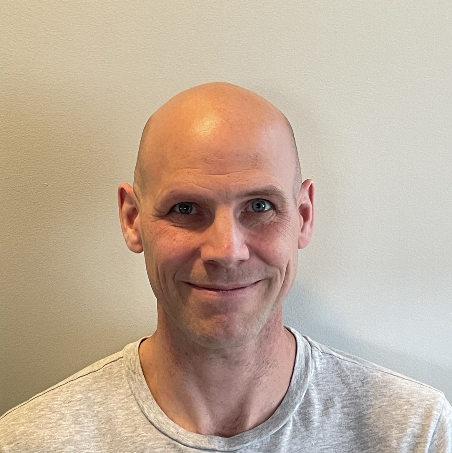 Profile of Mike Bergeron