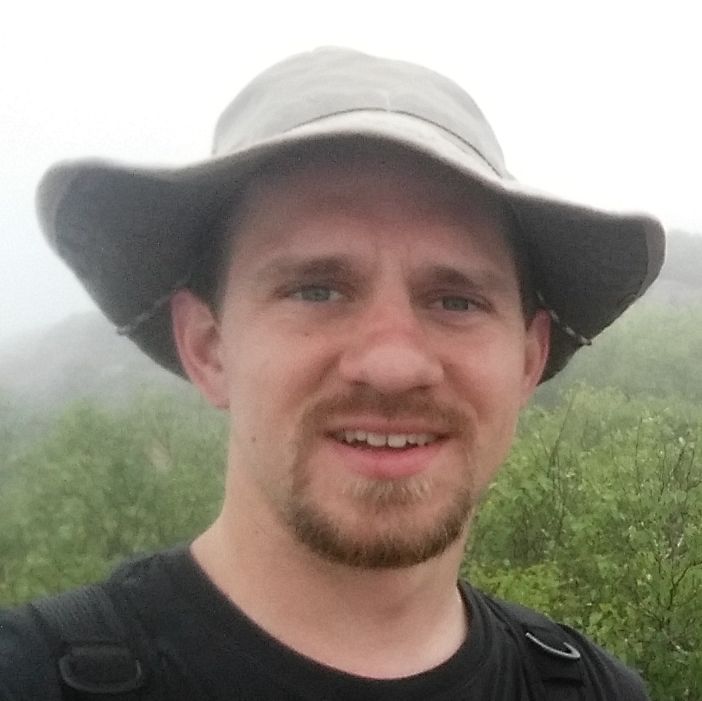 Profile of Curtis May