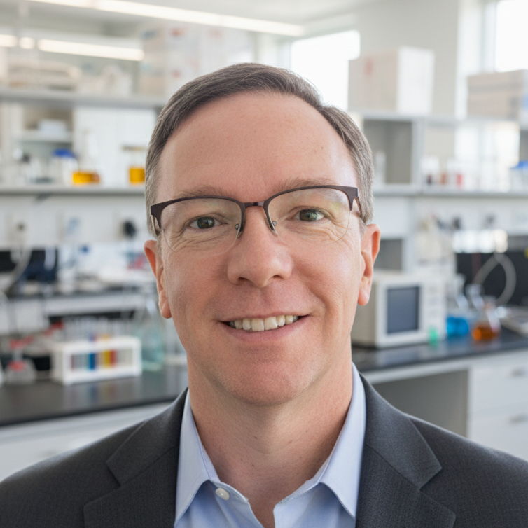 Profile of Eric Lobdell