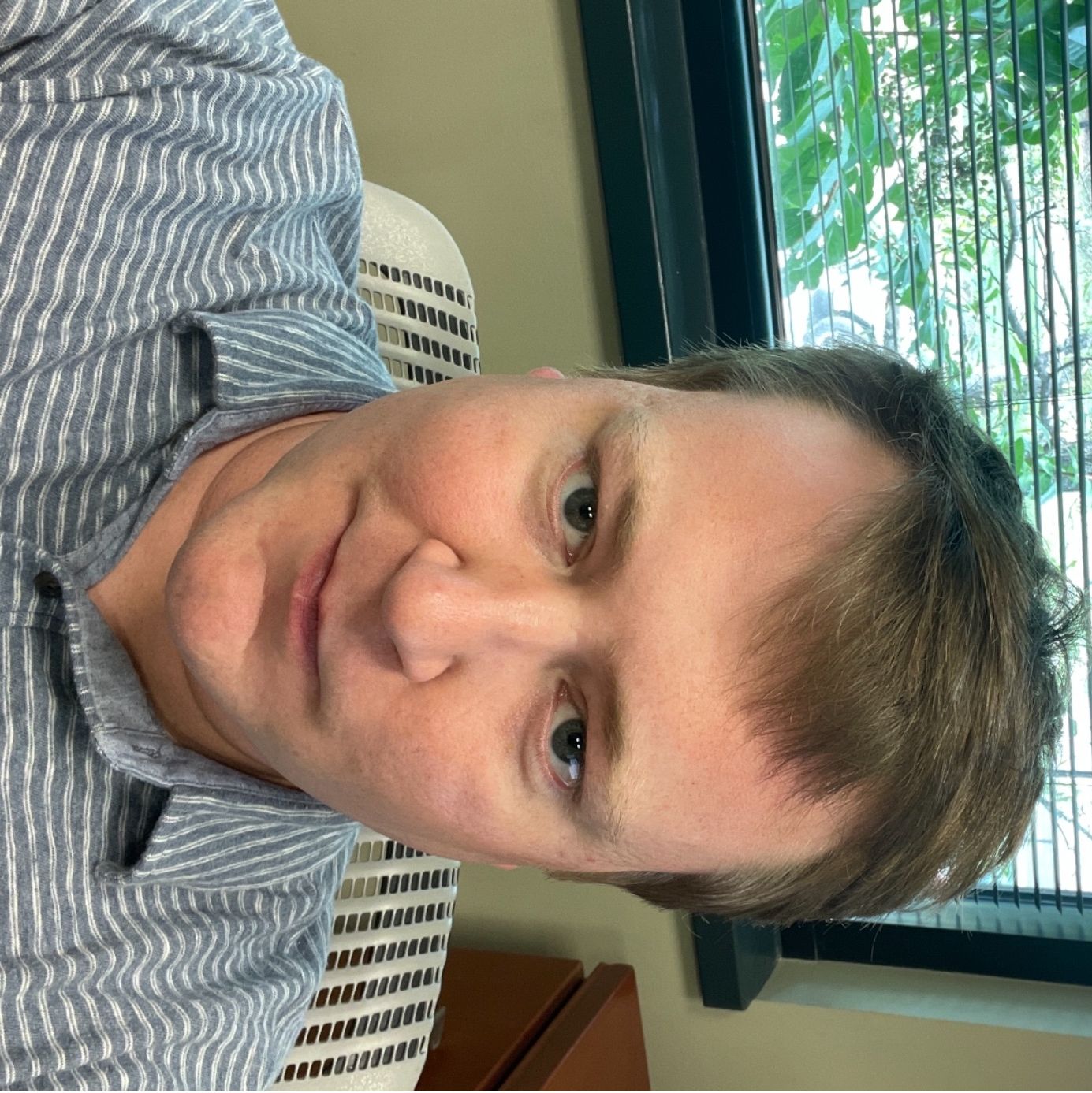 Profile of Adam Pittman