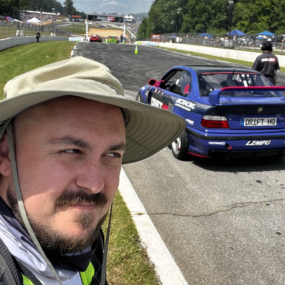 Profile of Ian Brightman