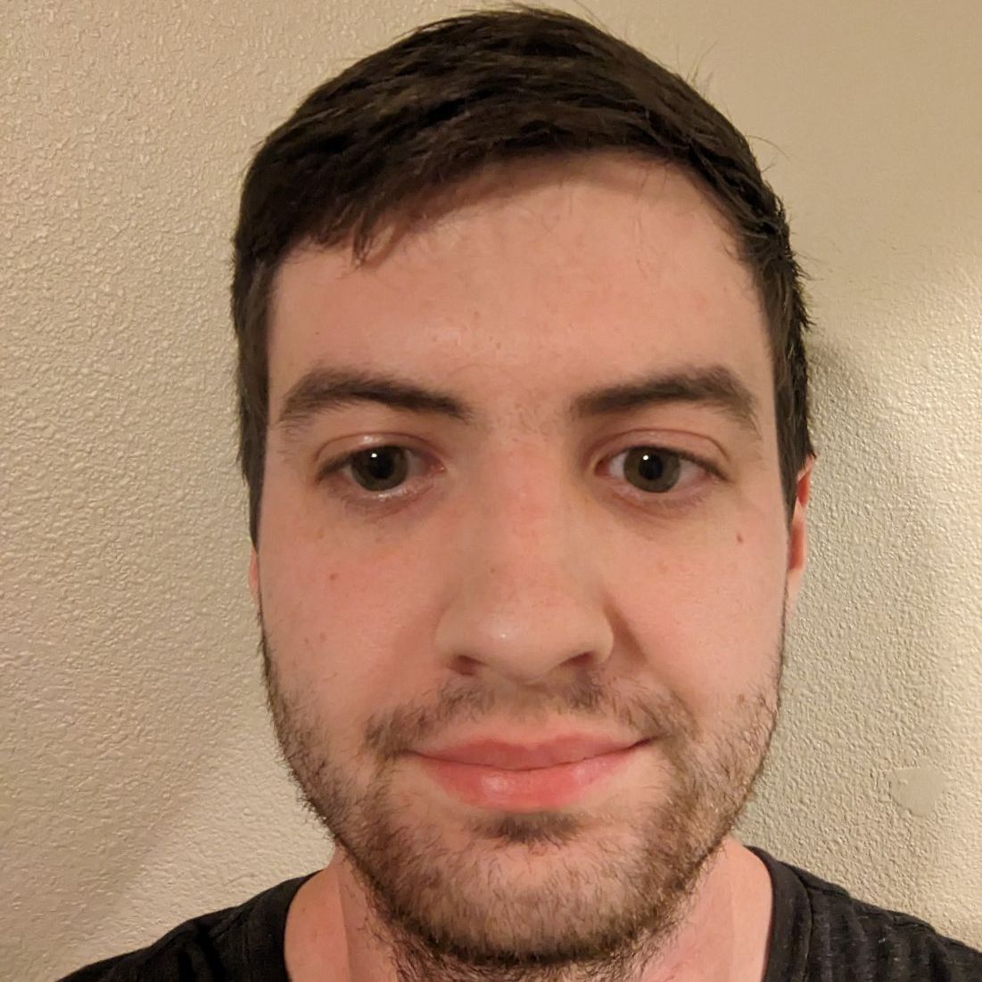 Profile of Chase Burchard