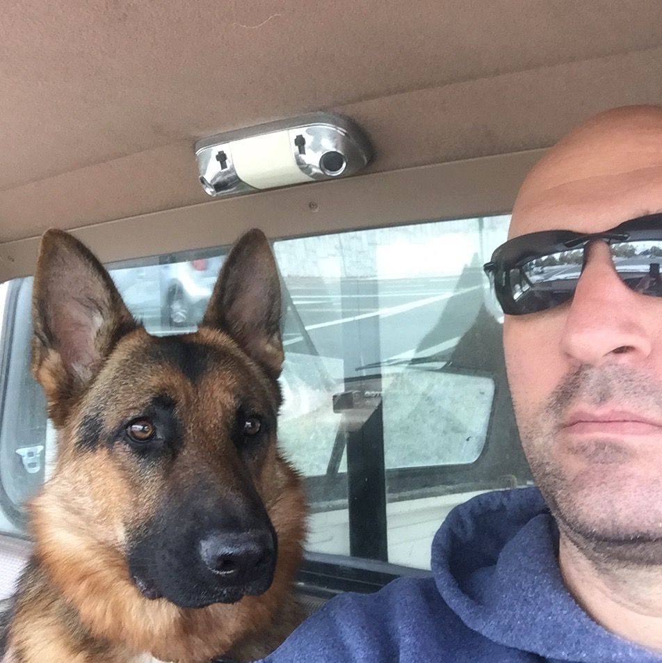 Profile of James Varellas