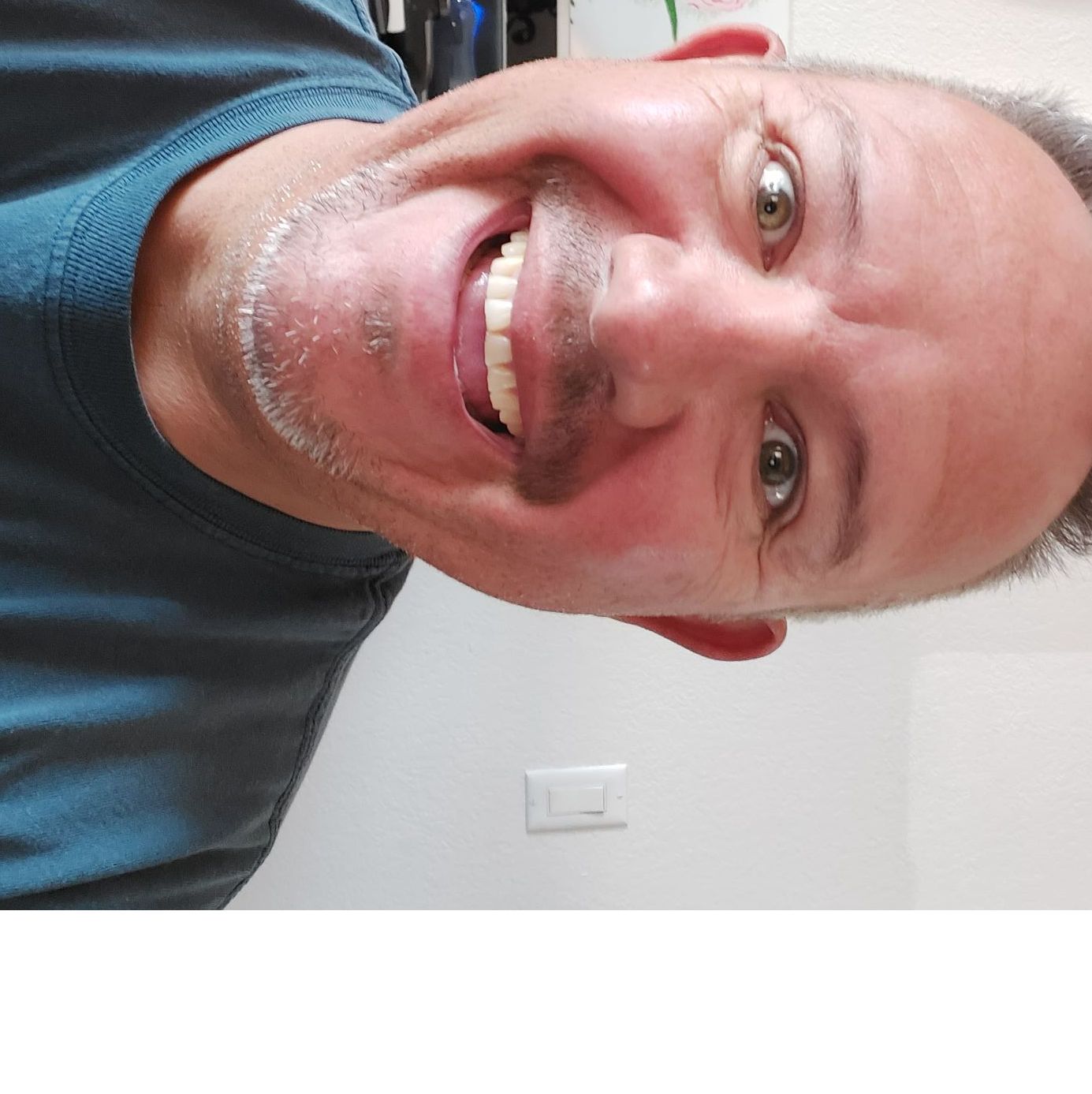 Profile of Donald Medina Jr