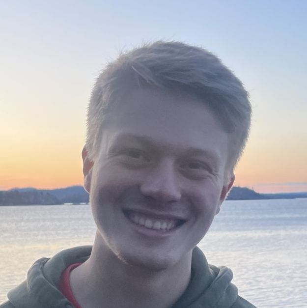 Profile of Rex Walli