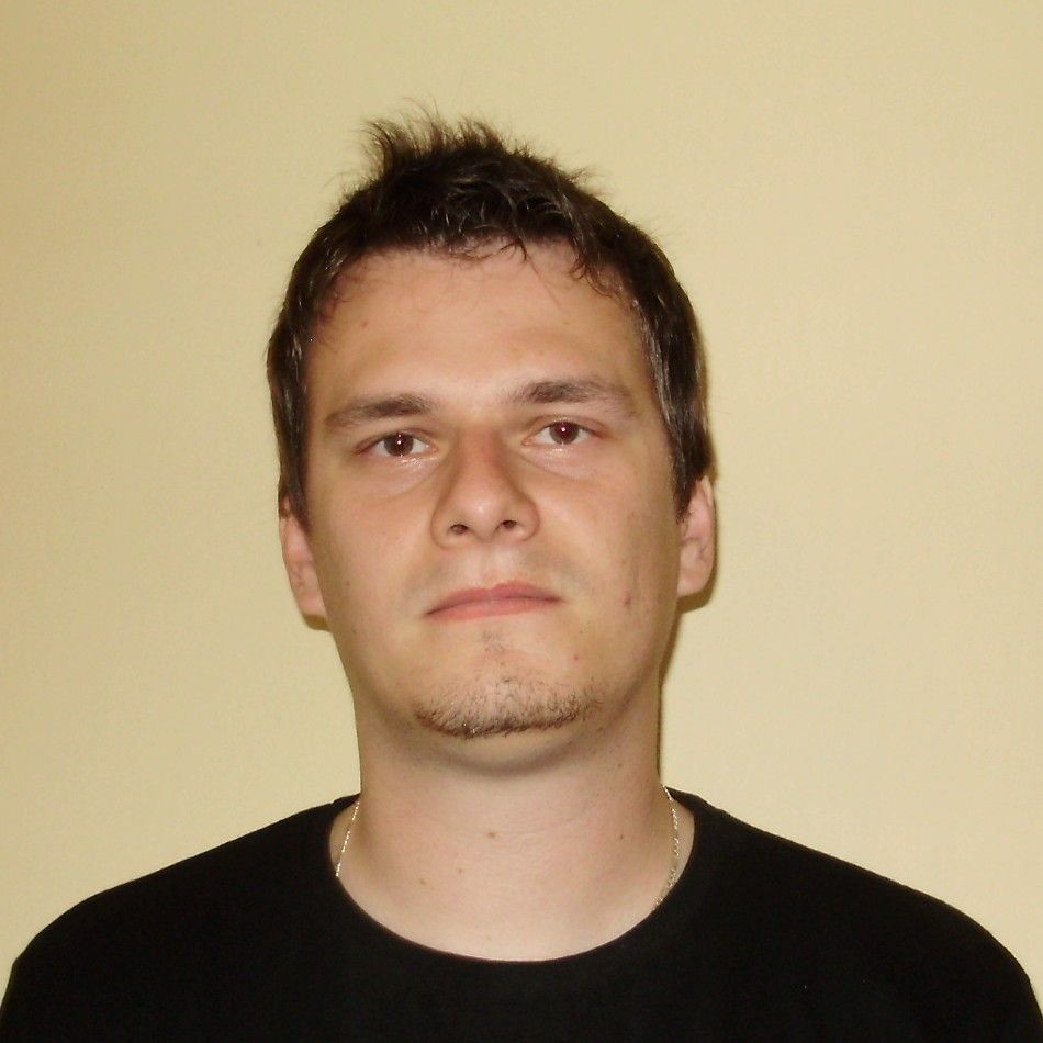 Profile of Juraj Vanek