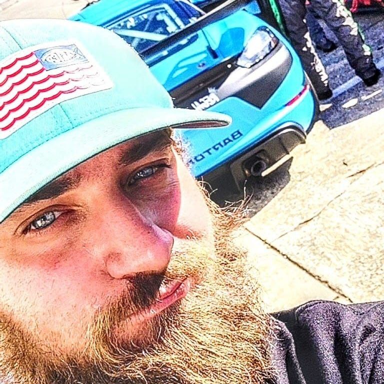 Profile of Kyle Knott