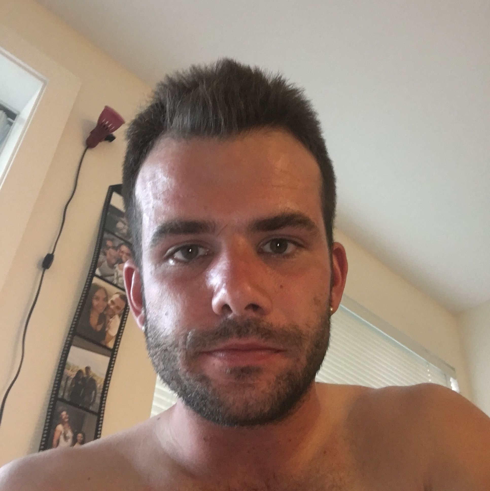 Profile of Samuel Couture