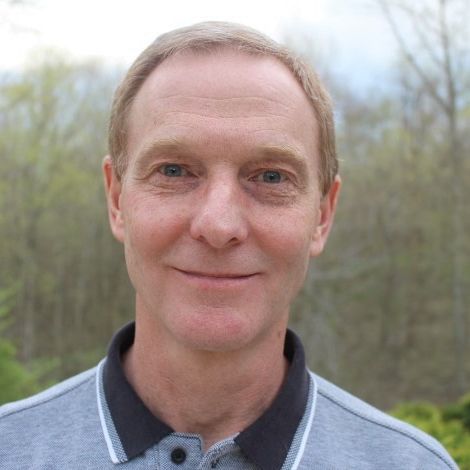 Profile of Chris Cartwright