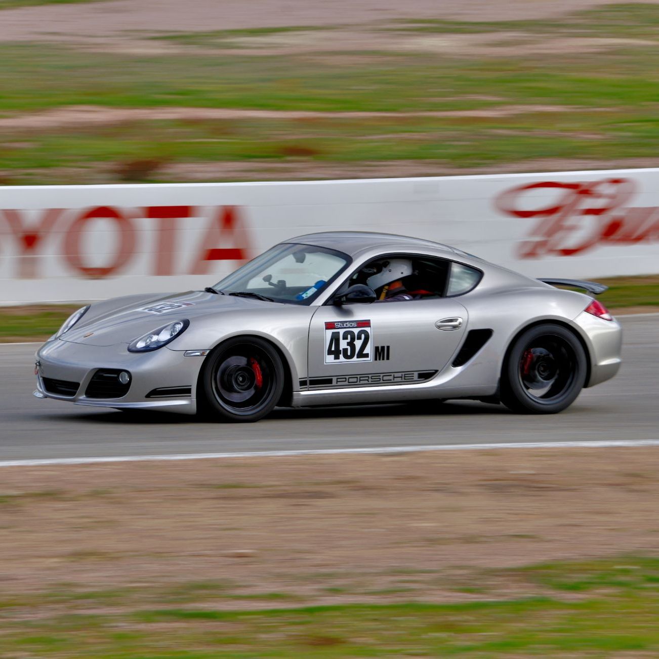 Profile of Andrew Dickinson