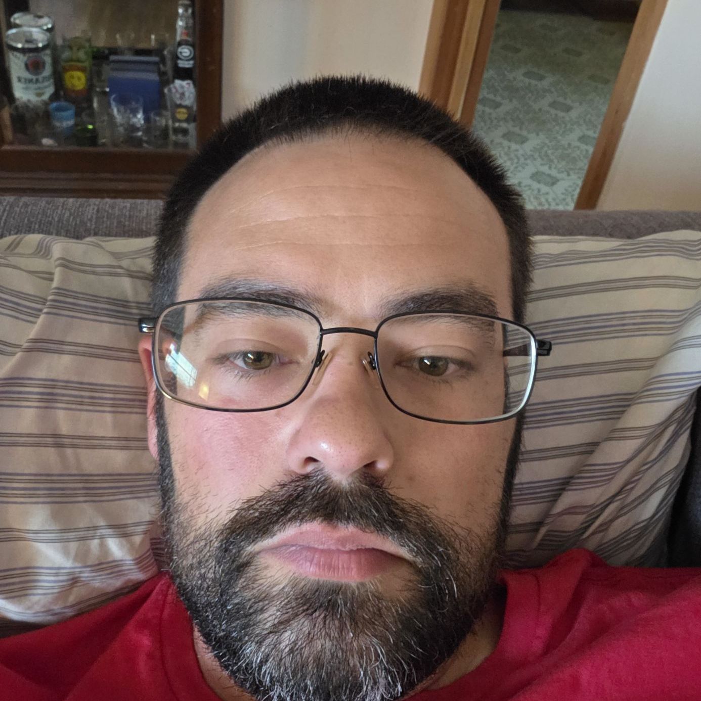 Profile of Jimmy Austin