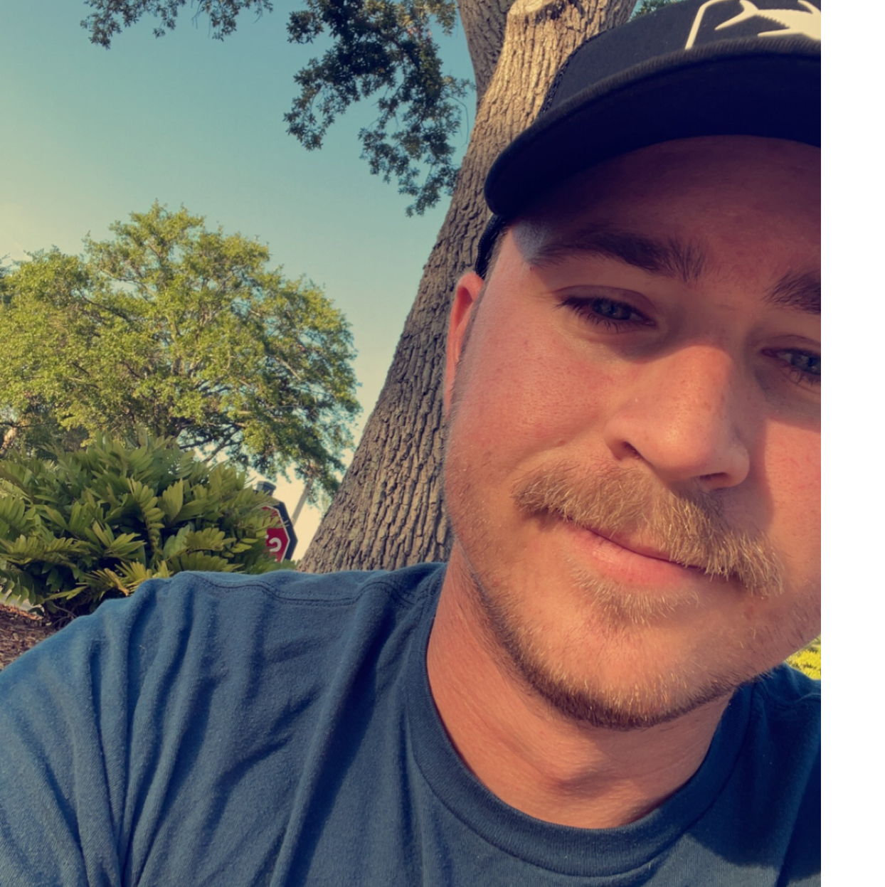 Profile of Cameron McGee