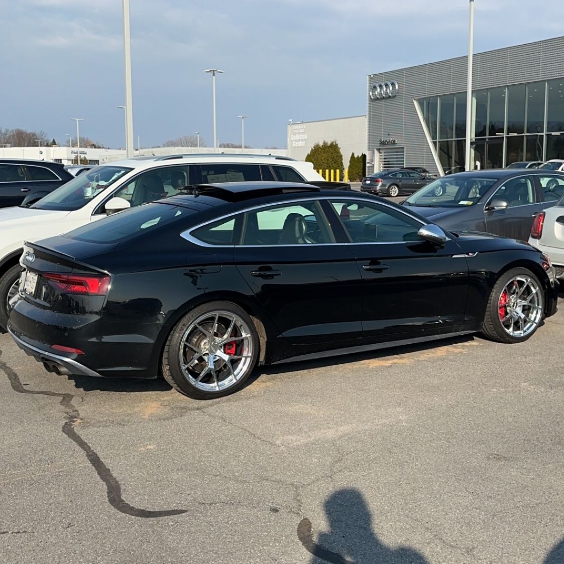 Profile of Dayton Corl