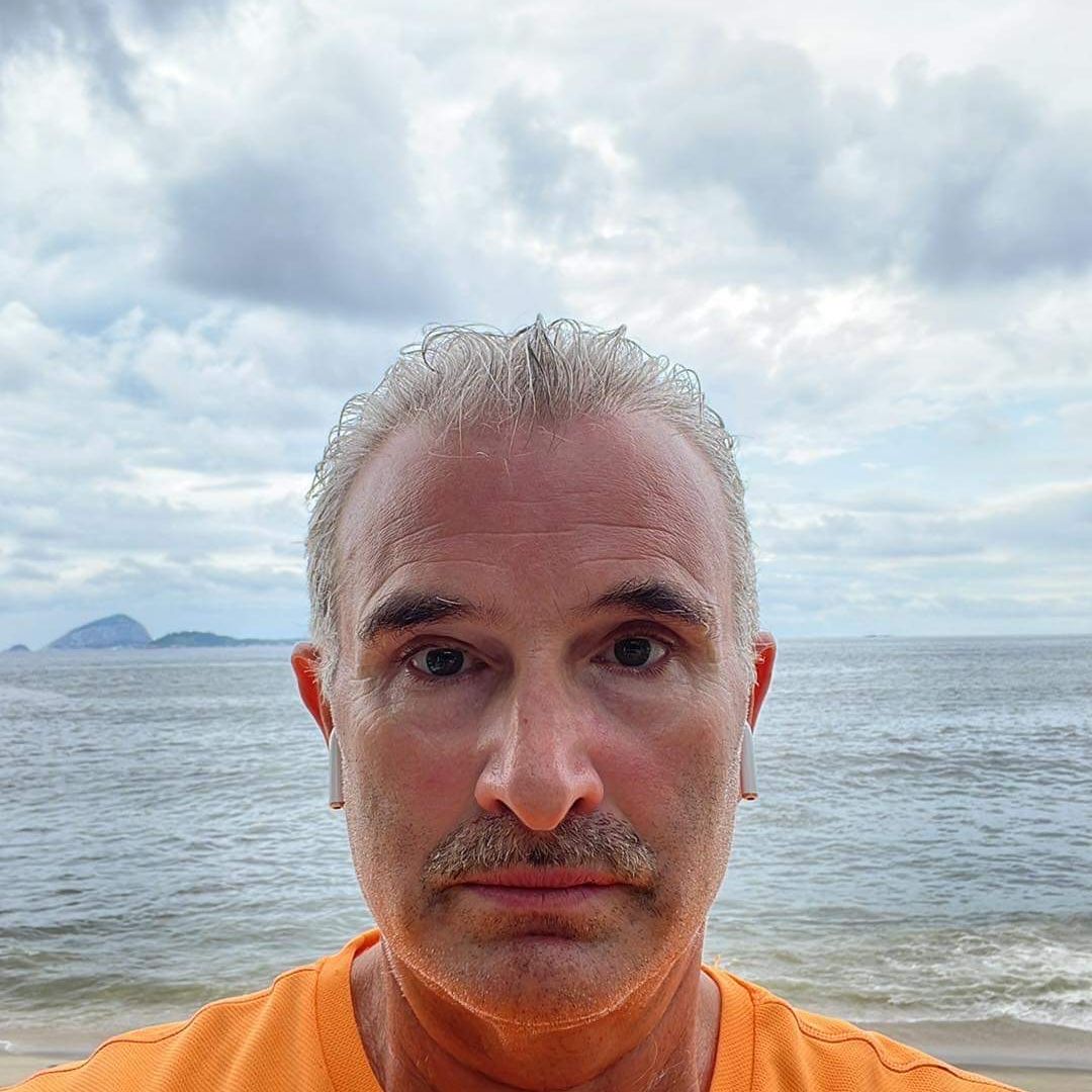 Profile of Philip Pizzoferrato