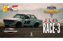 Super Cup Race 3
