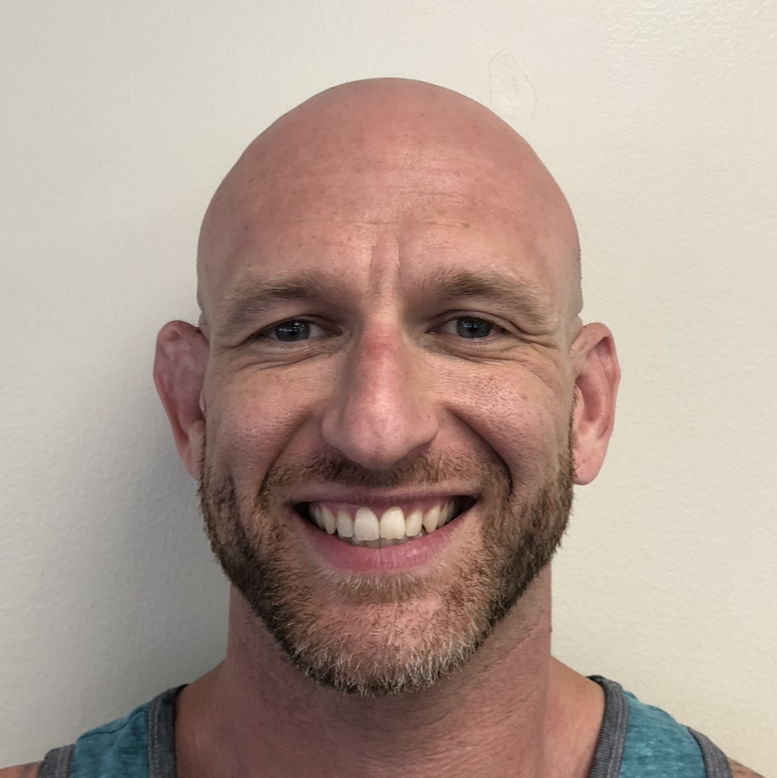 Profile of John Groesser