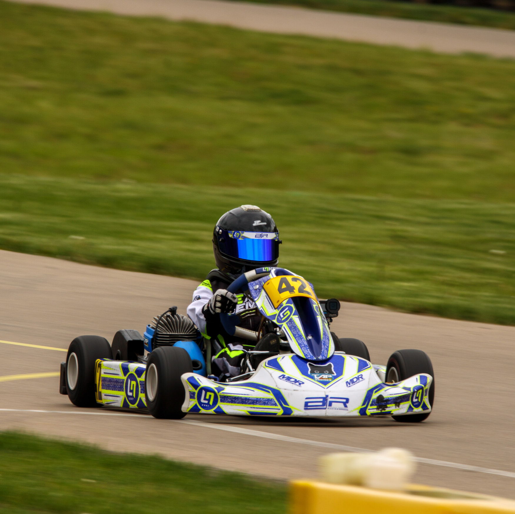 Profile of Jackson Frank