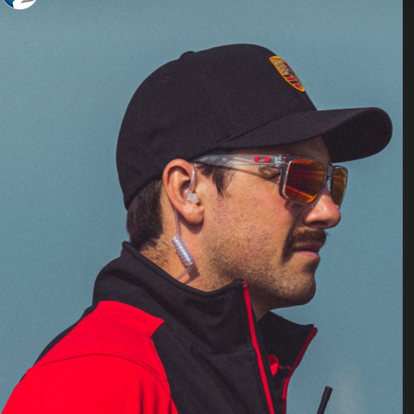 Profile of Tarren Snyder