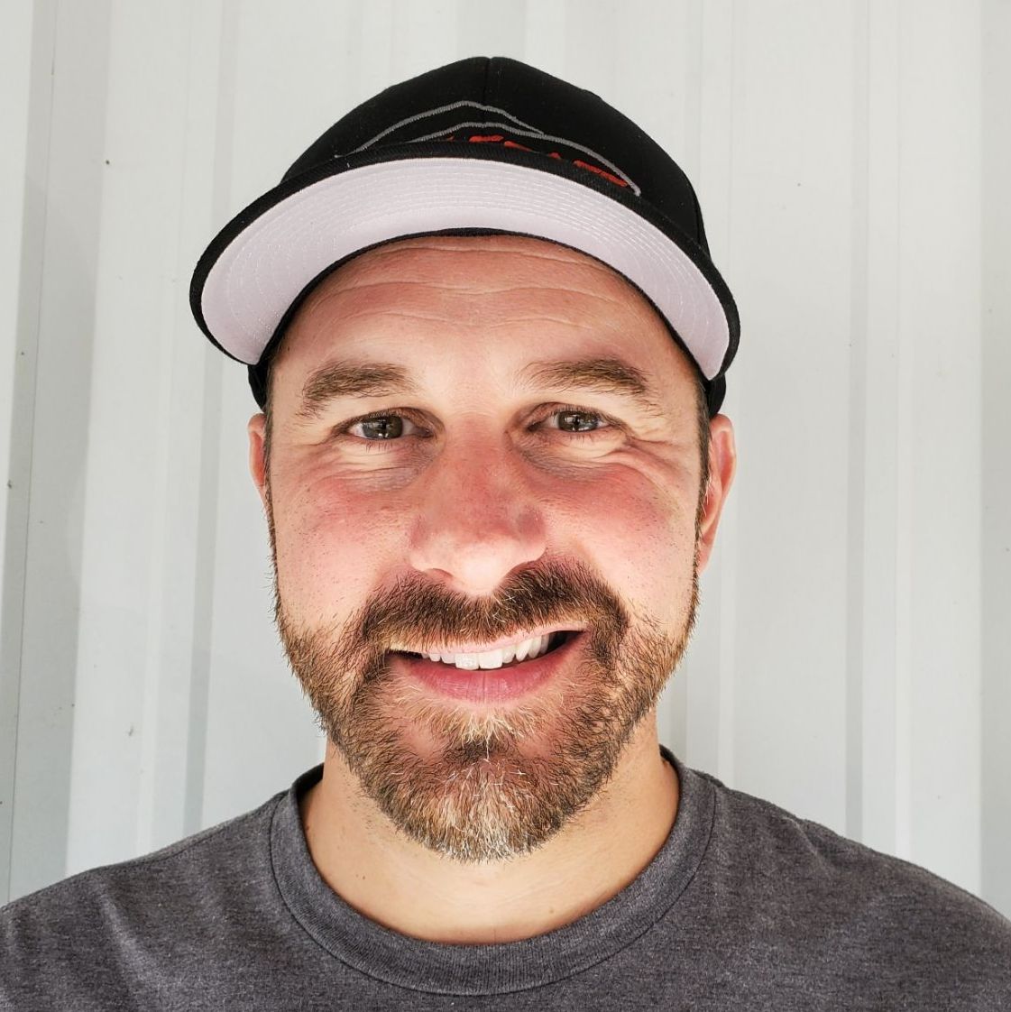 Profile of Eric Curran