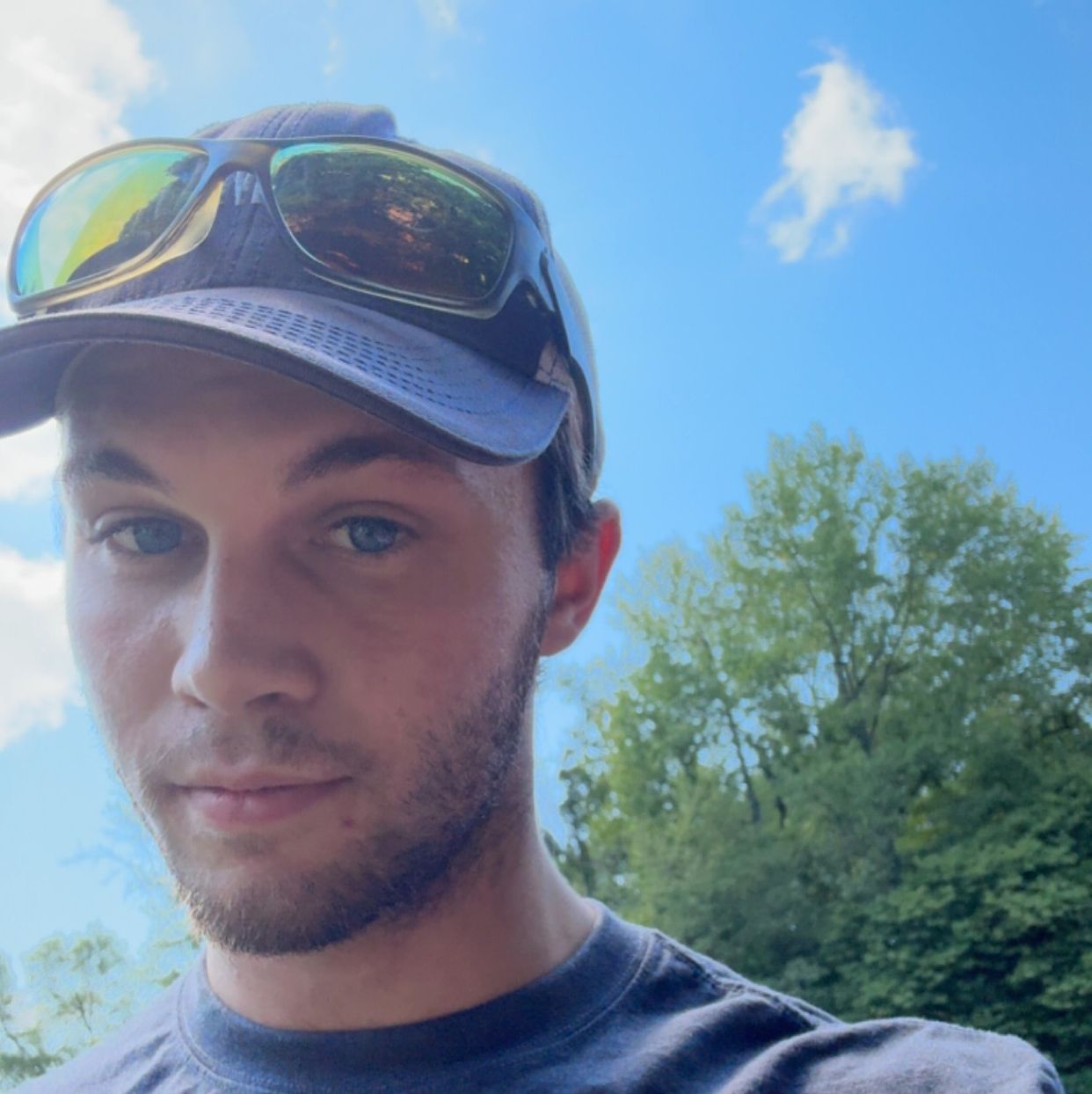 Profile of Nolan Schapker