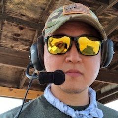 Profile of Peter Kim