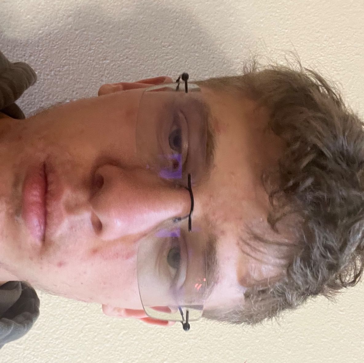 Profile of Matthew Young