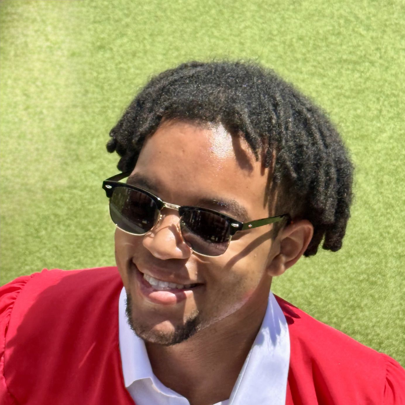 Profile of Segun Wallace