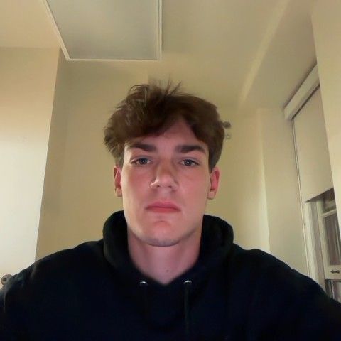 Profile of Ben Rohrs