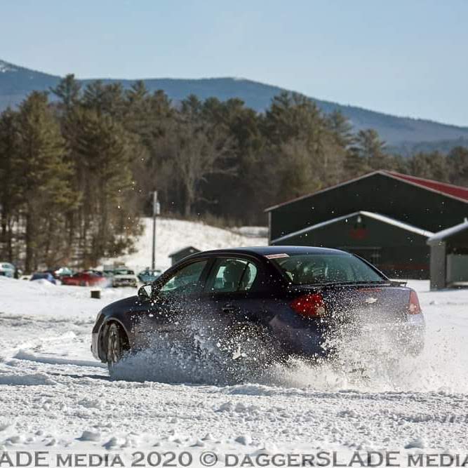 Profile of Zachary Tenaglia