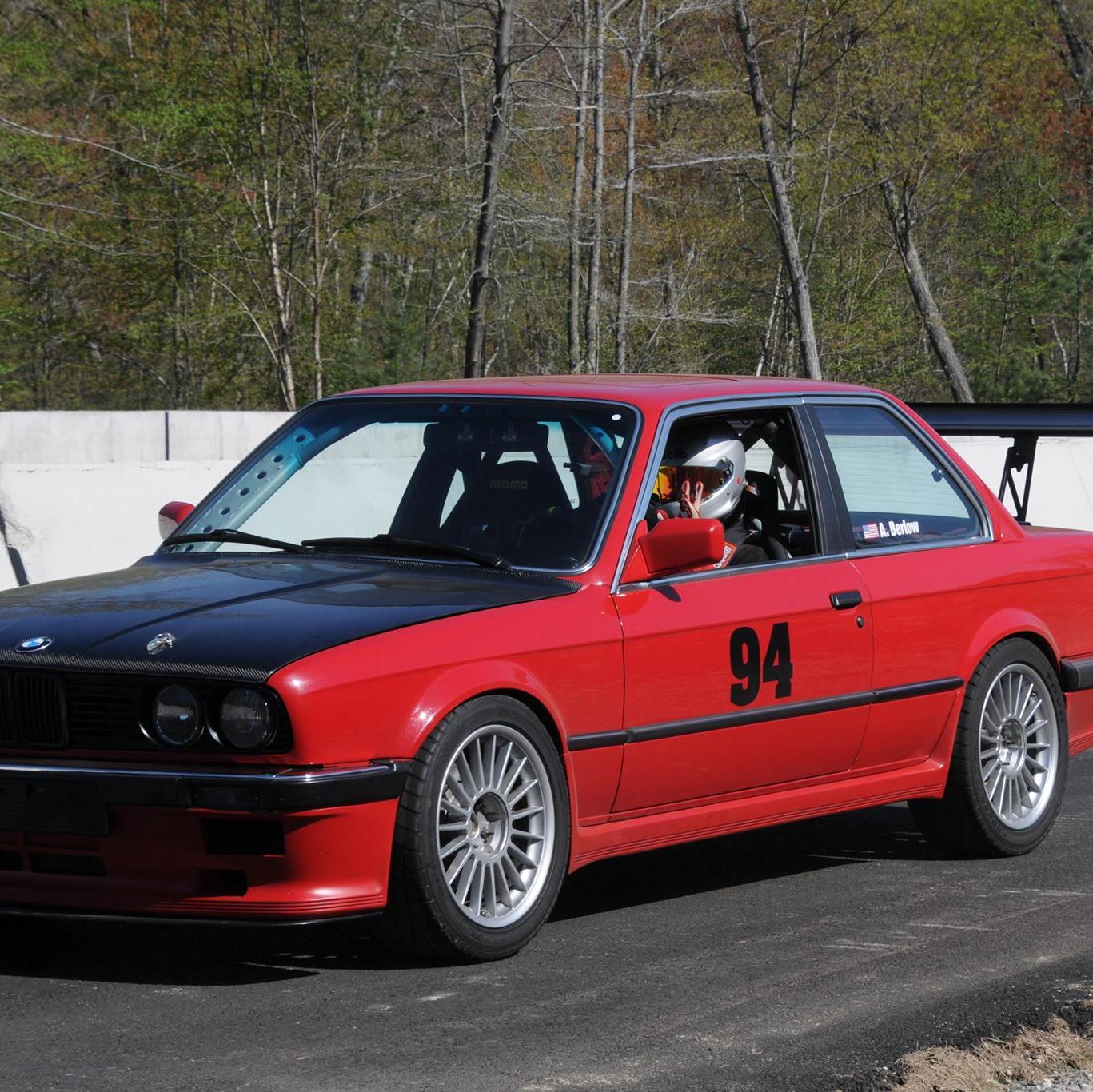 Profile of Andrew Lippe