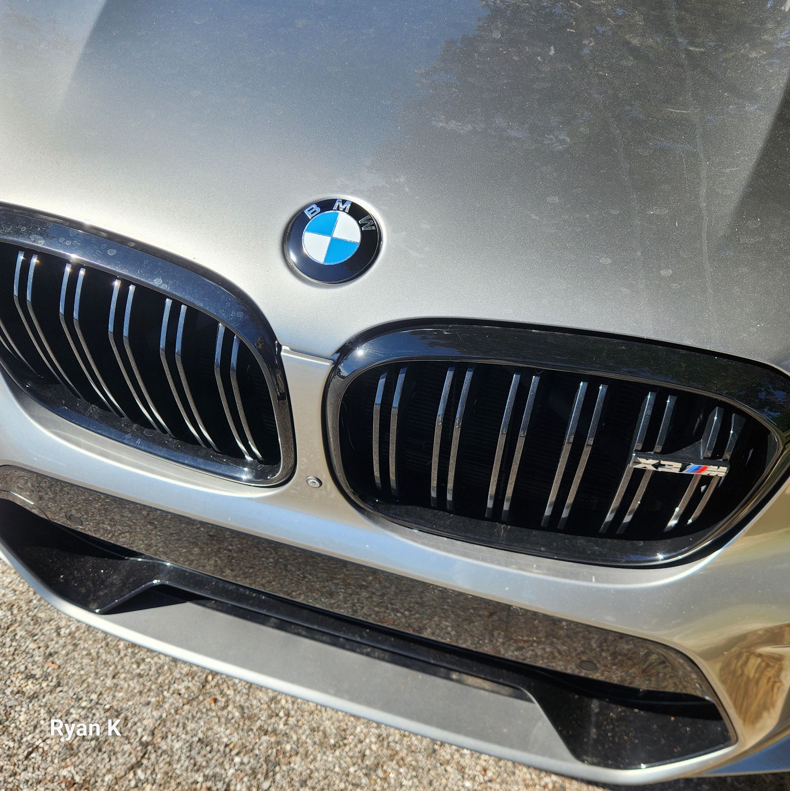 Profile of Ryan Kindred