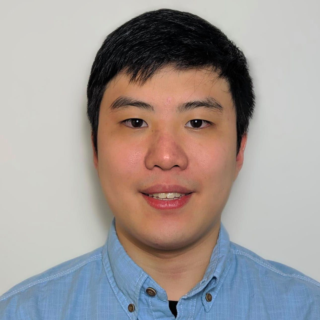 Profile of Brian T