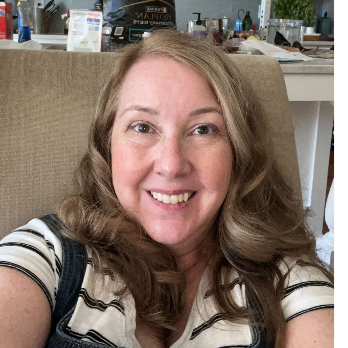 Profile of Mary Upshaw