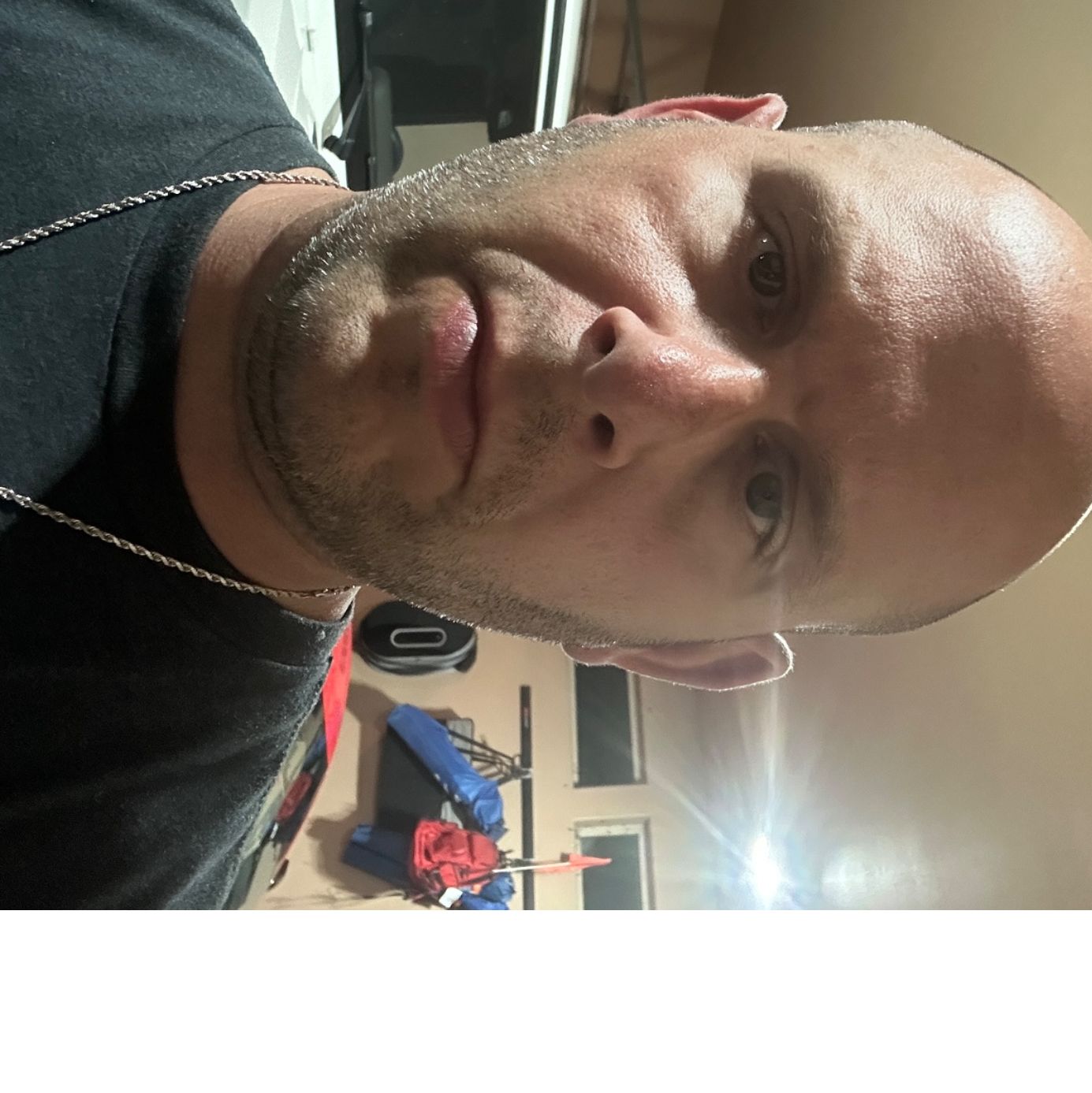 Profile of Jeremy Karmy