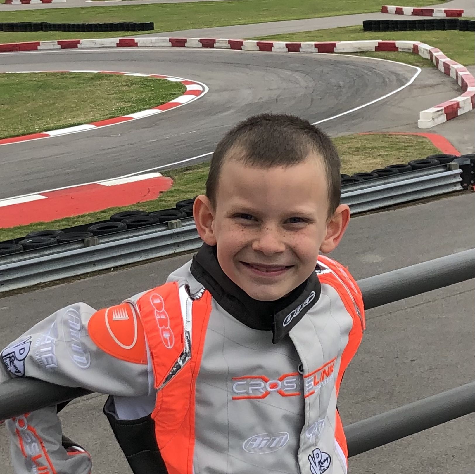 Profile of Asher Ludwig