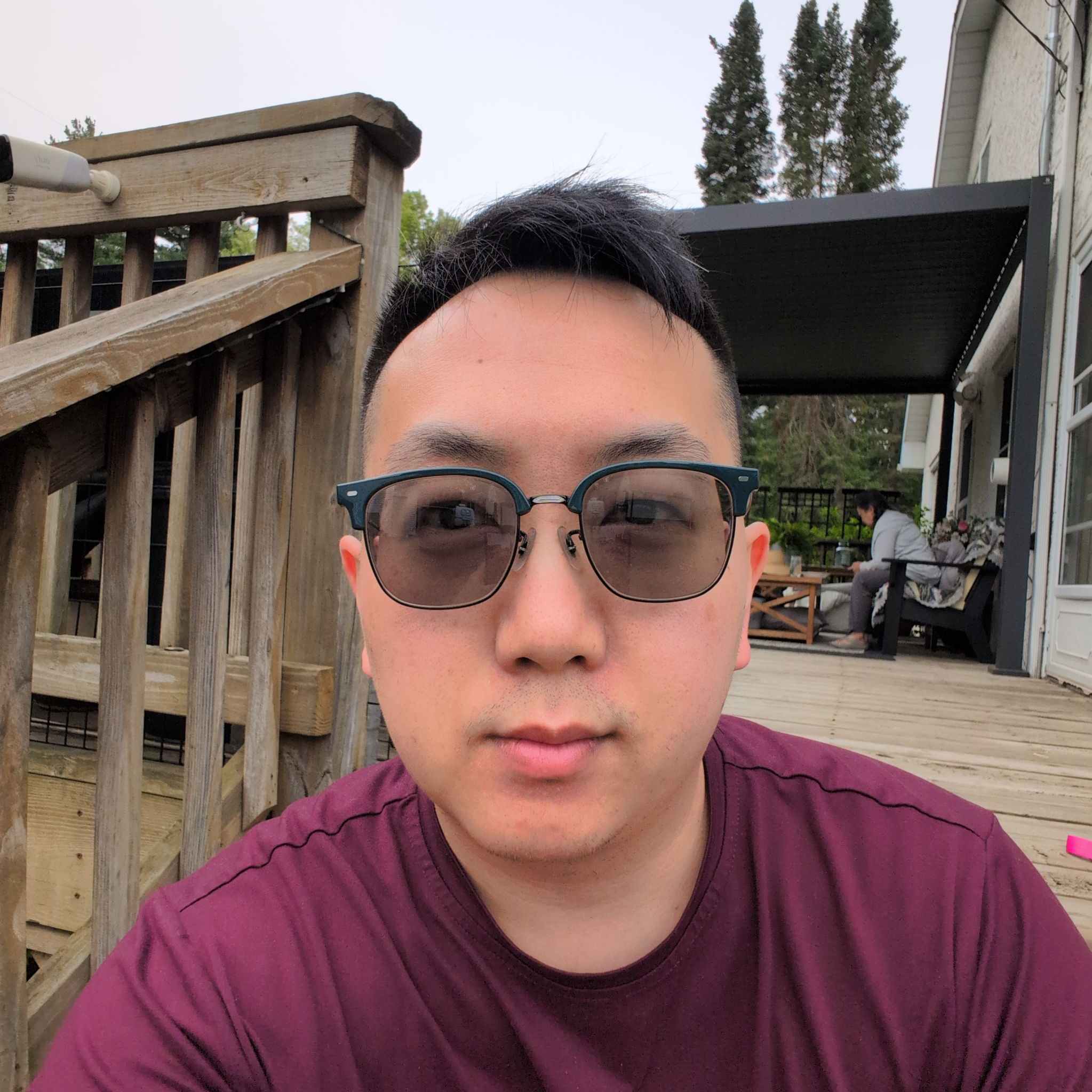 Profile of Peng Thao