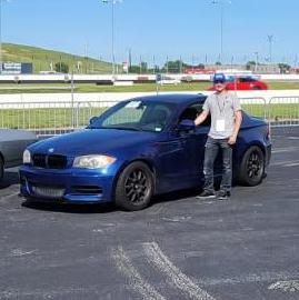 Profile of Trevor Monninger