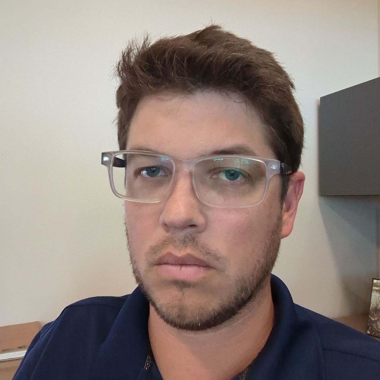 Profile of David Miller