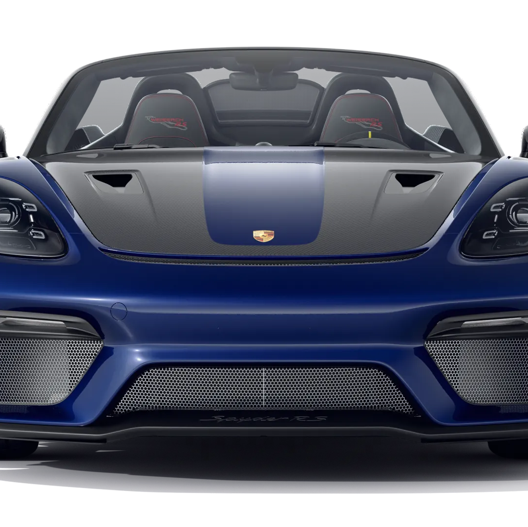 Profile of John Sommerwerck