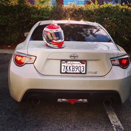 Profile of Andrew Donahue