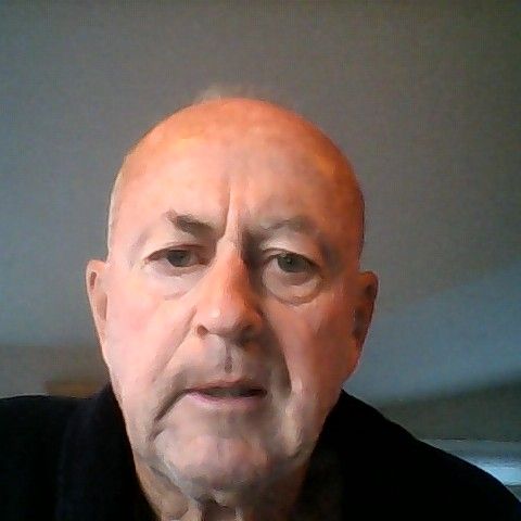 Profile of Kevin Johnson