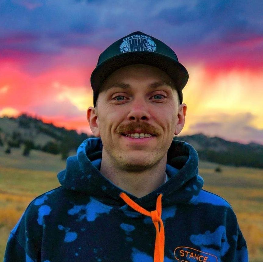 Profile of John Mortensen