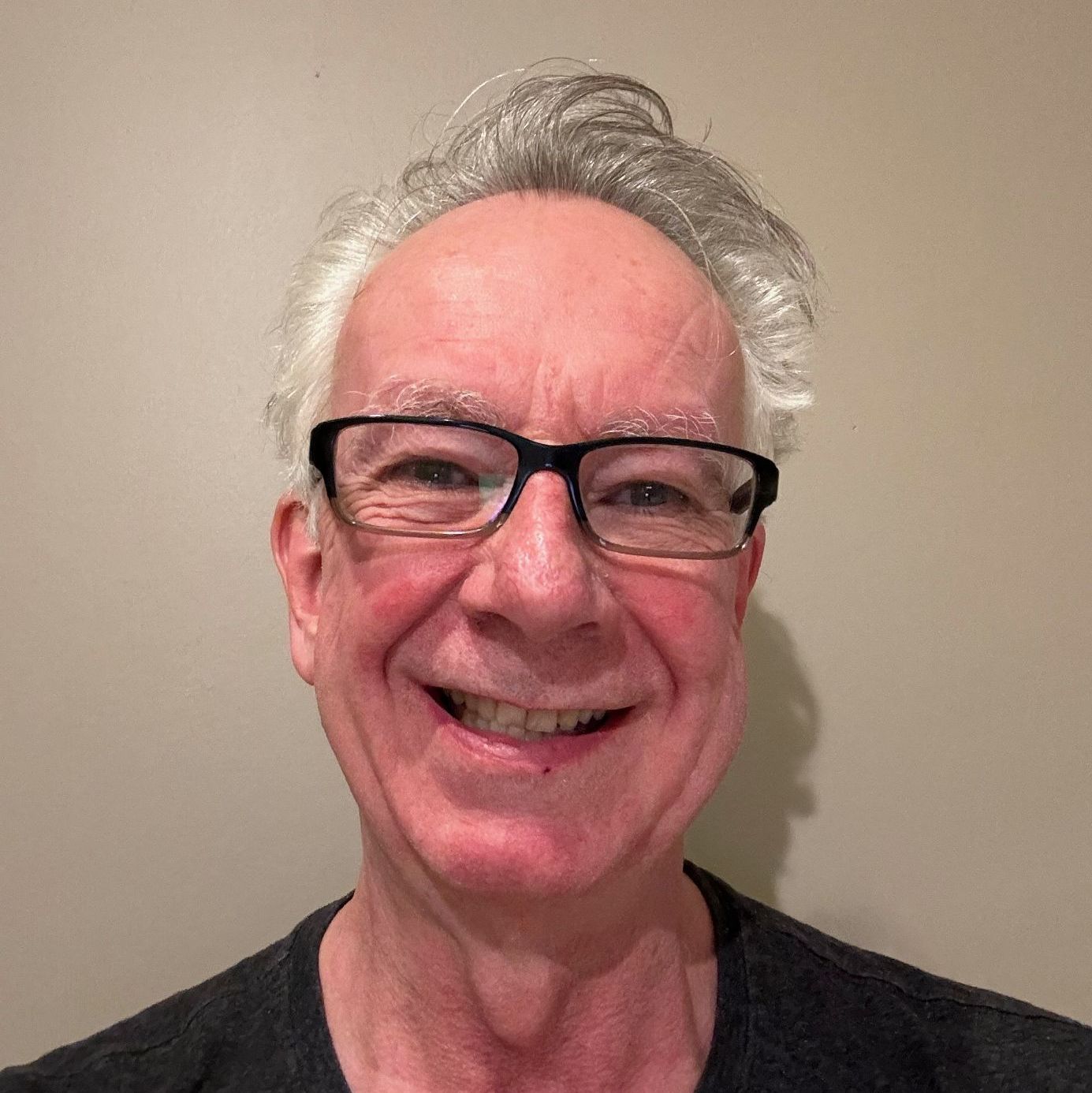 Profile of Rob Hurley