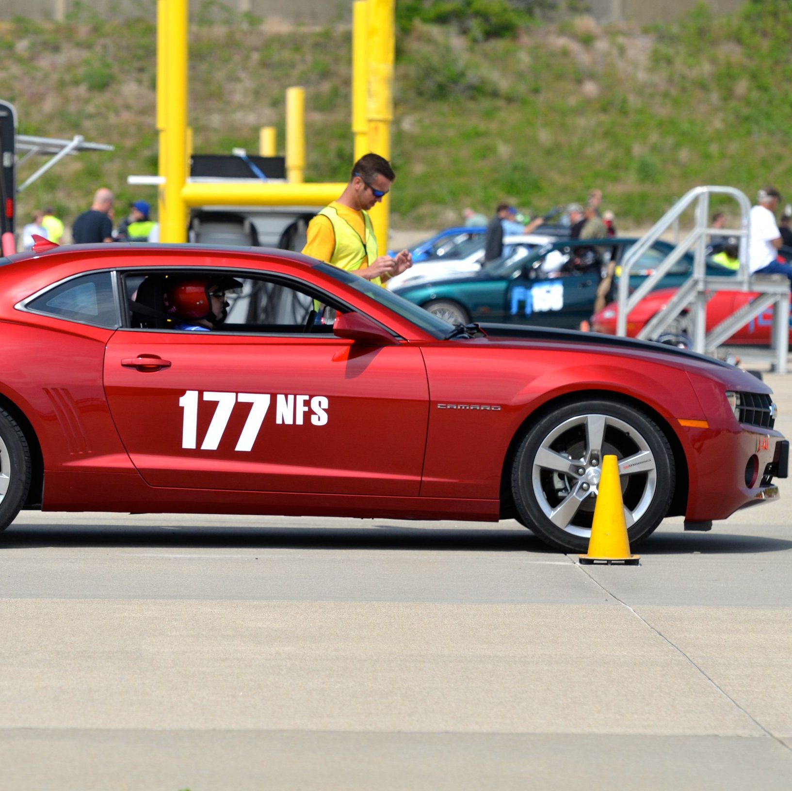 Profile of Semih Kuruc