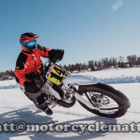 Profile of Blake Allen